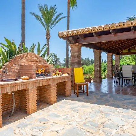 Villa Jarros By *