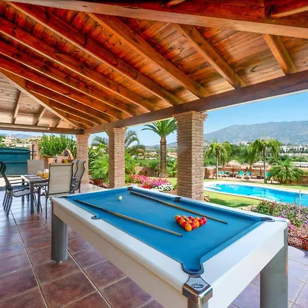 Jarros By * Fuengirola