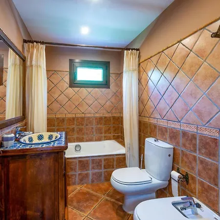 Jarros By * Fuengirola