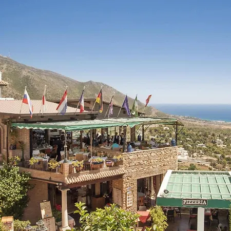 Jarros By Villa Fuengirola