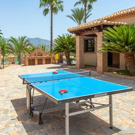Villa Jarros By *
