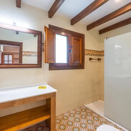 Villa Jarros By Fuengirola