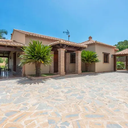 Villa Jarros By Fuengirola