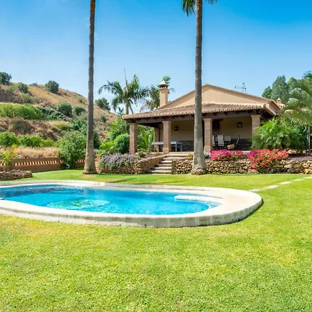 Villa Jarros By *