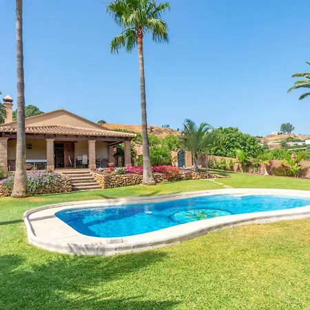 Villa Jarros By *