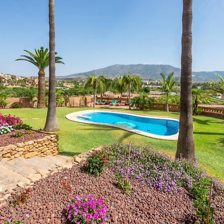 Villa Jarros By